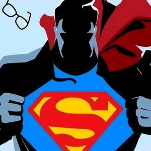 Meet your Posher, Brad